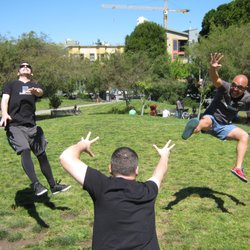 Wise Guys Events - Our interactive adventures will blow you away!