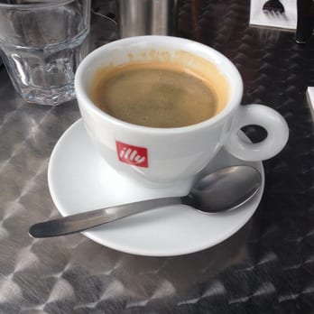 Il Blandford's - Strong black americano- molto buono! - Italian Near Me - London, XGL Il Blandford's - Strong black americano- molto buono! - Italian Near Me - London, XGL