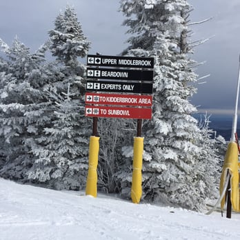 Stratton Mountain Resort - Ski Resorts Near Me - Stratton Mountain, Vermont