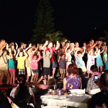 Chief's Luau - Keiki had lots of fun learning to dance on stage - Performing Arts Near Me - Kapolei, Hawaii Chief's Luau - Keiki had lots of fun learning to dance on stage - Performing Arts Near Me - Kapolei, Hawaii