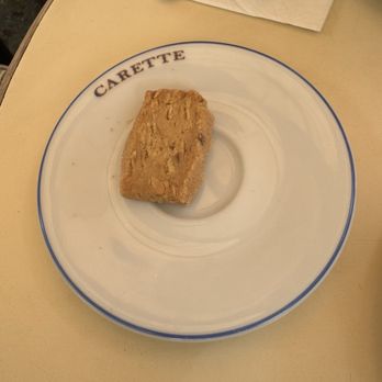 Carette - Cookie - Tea Rooms Near Me - Paris, 75 Carette - Cookie - Tea Rooms Near Me - Paris, 75