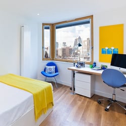 Hult Tower & Studios