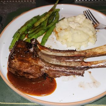 The Remy - Our Half of an order each. - Steakhouses Near Me - San Diego, California The Remy - Our Half of an order each. - Steakhouses Near Me - San Diego, California