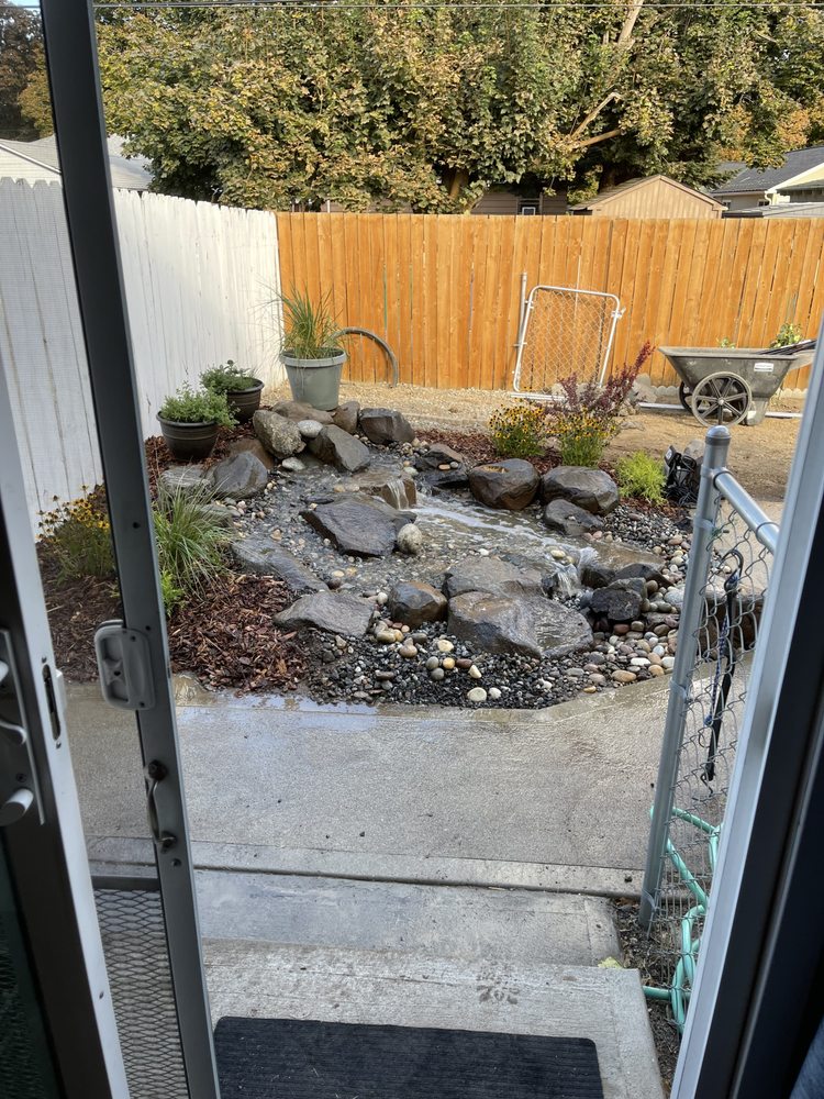 Slide of Sunrise Plumbing and Remodel