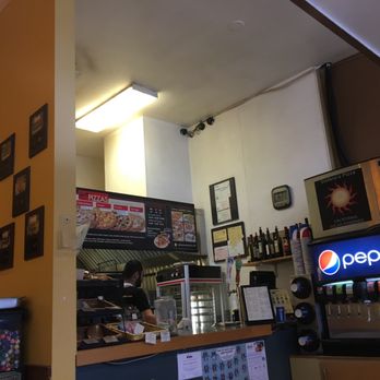 Stefano's Pizzas - A walk up with little seating.. - Pizza Near Me - Mill Valley, California Stefano's Pizzas - A walk up with little seating.. - Pizza Near Me - Mill Valley, California