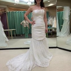 Bristol Bridal Station
