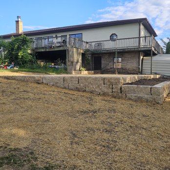 Outback Custom Service - Masonry/Concrete Near Me Outback Custom Service - Masonry/Concrete Near Me