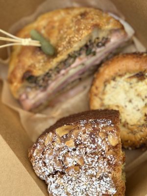 WELTONS TINY BAKESHOP by null
