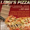 Luigi's Pizza of Appleton gift card