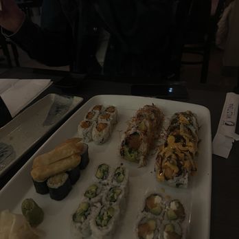 Wild Tuna Sushi and Grill - Sushi Bars Near Me - Naperville, Illinois Wild Tuna Sushi and Grill - Sushi Bars Near Me - Naperville, Illinois