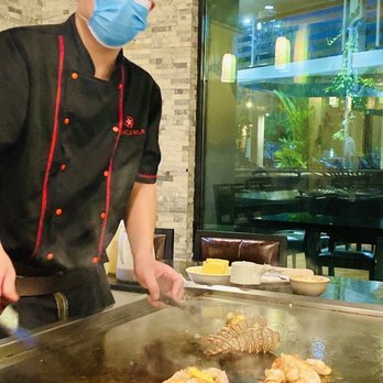 Sakura - Our Chef - Sushi Bars Near Me - Kapolei, Hawaii Sakura - Our Chef - Sushi Bars Near Me - Kapolei, Hawaii