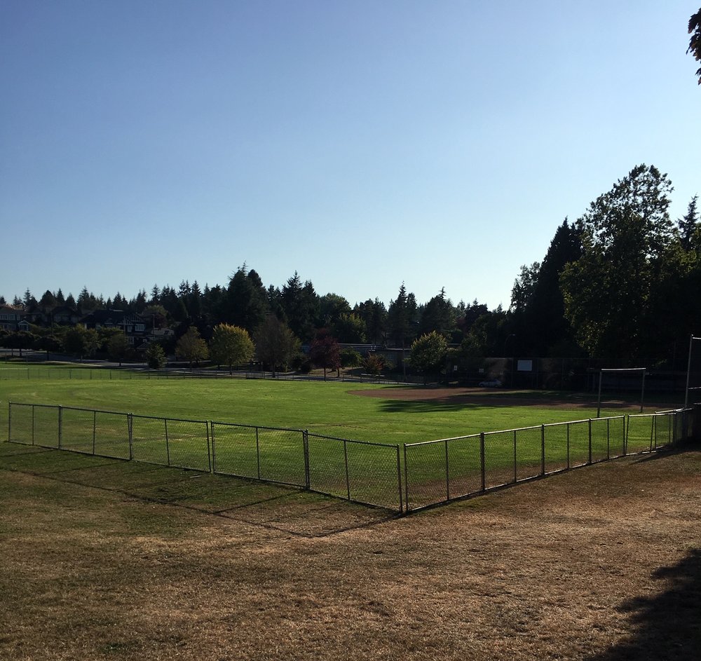 CHALDECOTT PARK 25 Photos 4175 Wallace Street, Vancouver, British