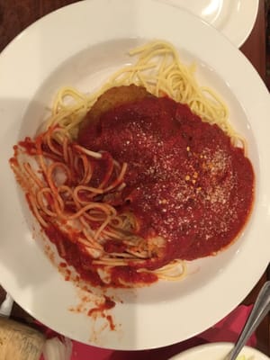 Marie's Restaurant by null