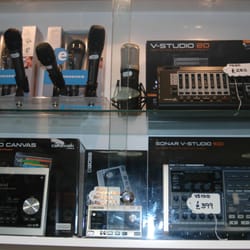 Belfast Music Supplies