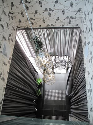 The Aviary Perth by null