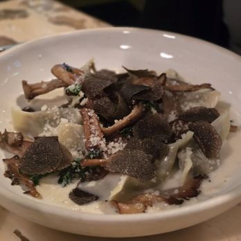 Lucia - Italian Near Me - Dallas, Texas