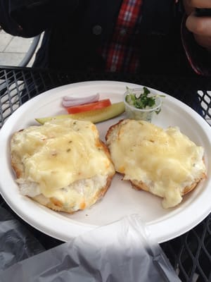 Tony's Fish Market by null