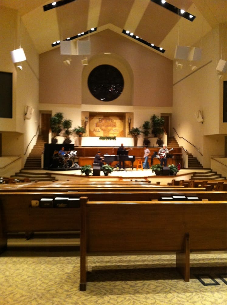 Valley Ranch Baptist Church - childcare center in Coppell, TX