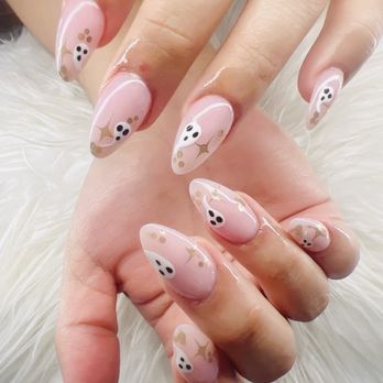 DJ Nails - Nail Technicians Near Me - Midlothian, Texas DJ Nails - Nail Technicians Near Me - Midlothian, Texas