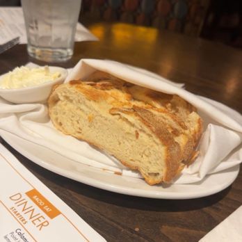 Bacio - Bread - Italian Near Me - Minnetonka, Minnesota
