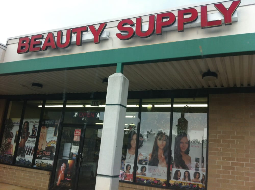 BEAUTY PRIDE BEAUTY SUPPLIES Updated June 2024 1814 S Alabama Ave