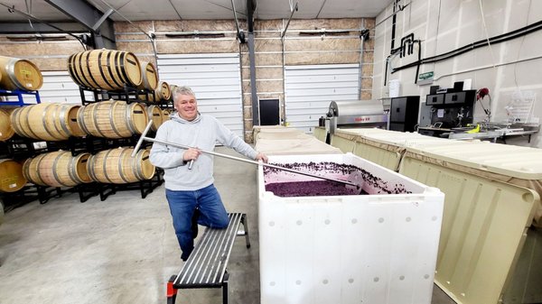 Silver Bell Winery by null
