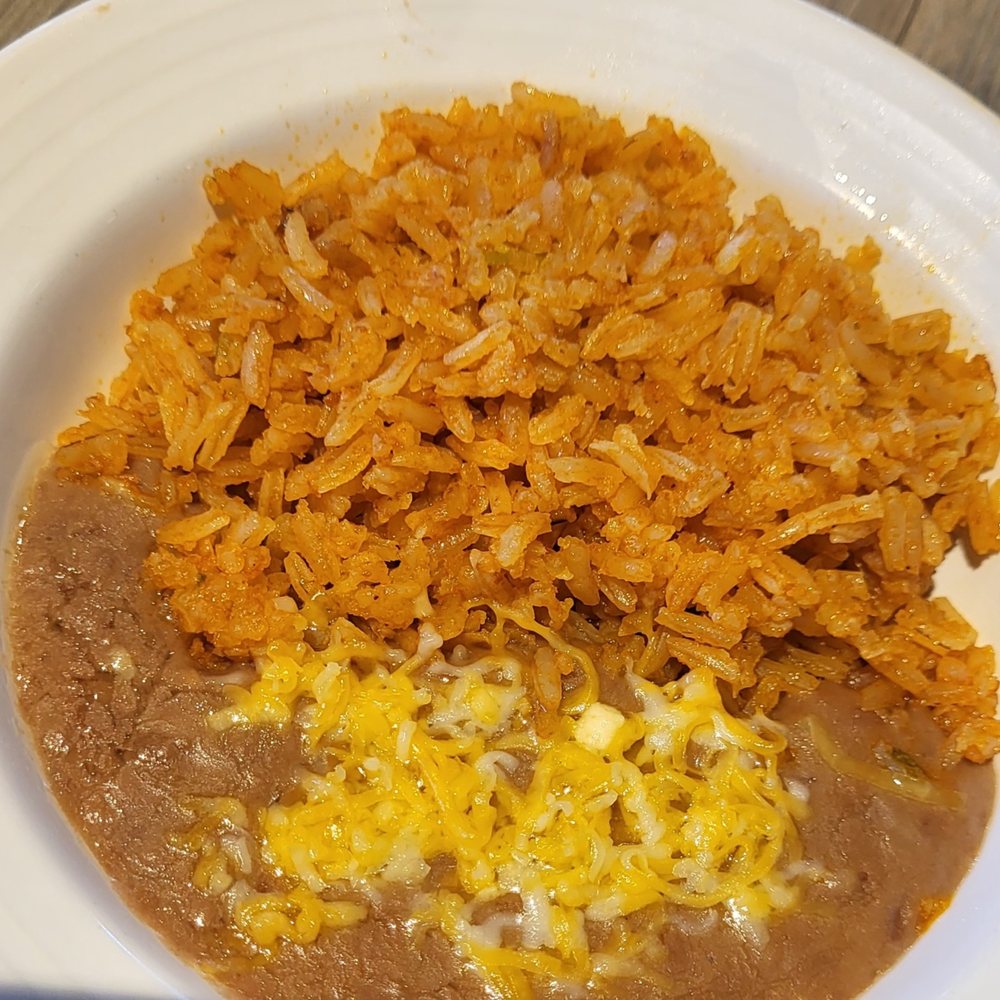 Someburros - Rice and Beans side order - Mexican Near Me - Phoenix, Arizona Someburros - Rice and Beans side order - Mexican Near Me - Phoenix, Arizona