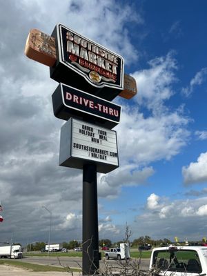 Southside Market & Barbeque by null
