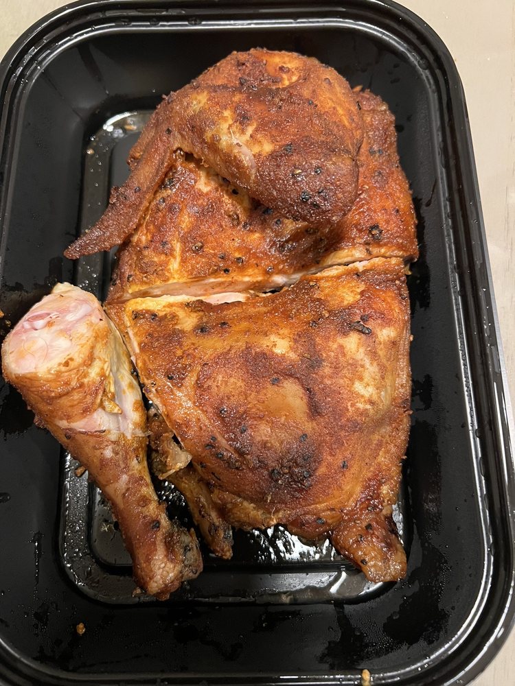 COPPER HILL BBQ 65 Photos & 66 Reviews 28295 Newhall Ranch Rd