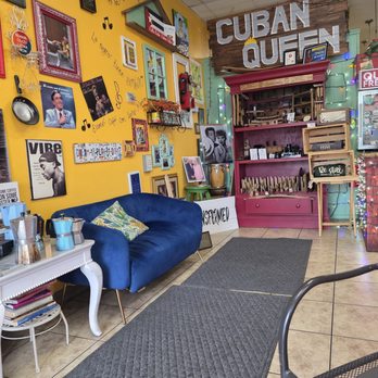 Calle Ocho Cuban Cafecito - Coffee & Tea Near Me - Rancho Cucamonga, California Calle Ocho Cuban Cafecito - Coffee & Tea Near Me - Rancho Cucamonga, California