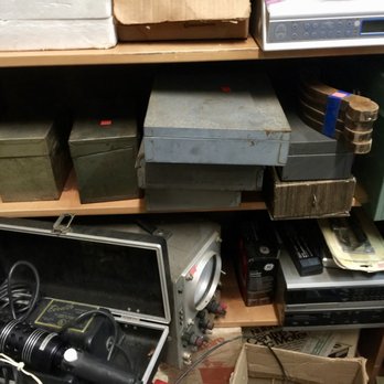 The Whatever Shop - Various Amo boxes - Thrift Stores Near Me - Wilmington, North Carolina The Whatever Shop - Various Amo boxes - Thrift Stores Near Me - Wilmington, North Carolina