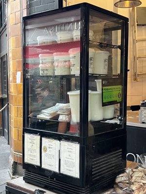 Kappacasein Dairy by null