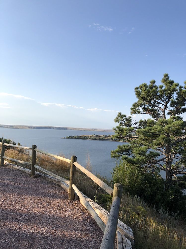 ANGOSTURA RECREATION AREA Updated October 2024 24 Photos 13157 N