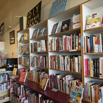 Page 1 Books - Bookstores Near Me - Albuquerque, New Mexico
