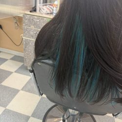 Hair Spa Salon