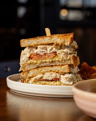 Whiskey Cake Las Colinas by null