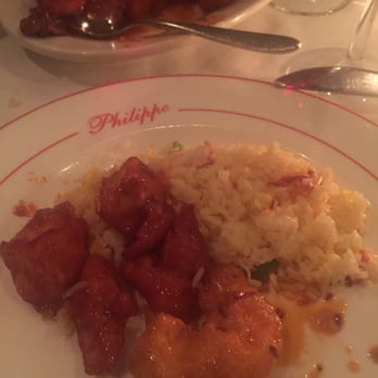 Philippe Chow - Beijing chicken, Nine Season Spicy Prawn, Lobster Fried Rice - Chinese Near Me - New York, New York Philippe Chow - Beijing chicken, Nine Season Spicy Prawn, Lobster Fried Rice - Chinese Near Me - New York, New York