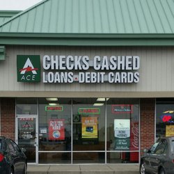 ACE Cash Express