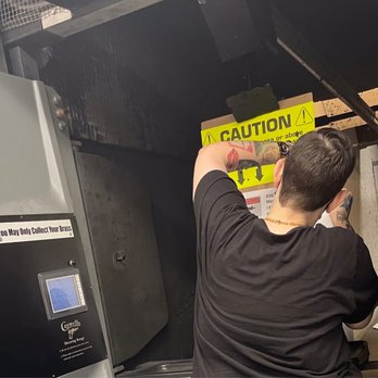 Caswells Shooting Range - Gun/Rifle Ranges Near Me - Mesa, Arizona
