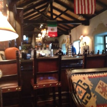 El Adobe - Bar - Latin American Near Me - San Juan Capistrano, California