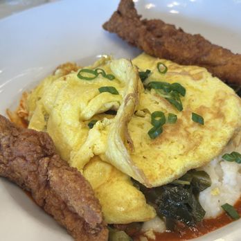 Four Friends Kitchen - Four Friends Grits - Southern Near Me - Denver, Colorado