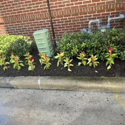 Candlewood Landscaping Services - Flower beds