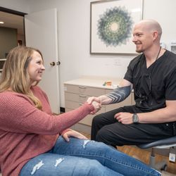 Ferrin Periodontics and Laser Dentistry