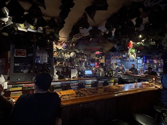 Kansas City Barbeque by null