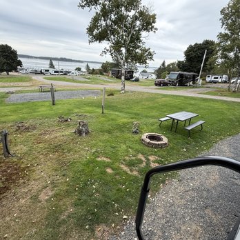 Seaview RV Resort - RV Parks Near Me - Eastport, Maine Seaview RV Resort - RV Parks Near Me - Eastport, Maine