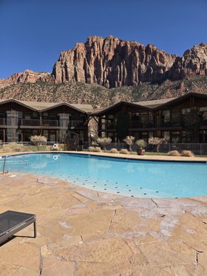 Desert Pearl Inn by null