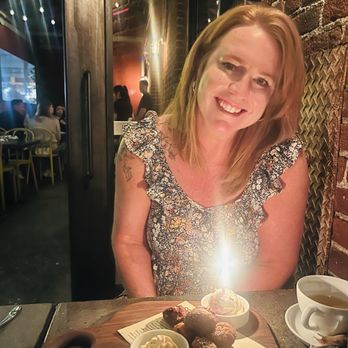 Bestia - Birthday girl - Italian Near Me - Los Angeles, California
