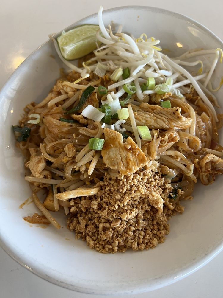 Bowl Thai