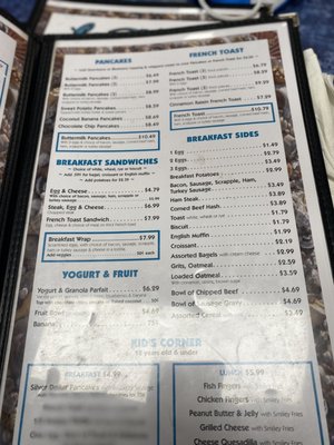 Layton's Family Restaurant by null