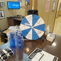 Octapharma Plasma - Columbus